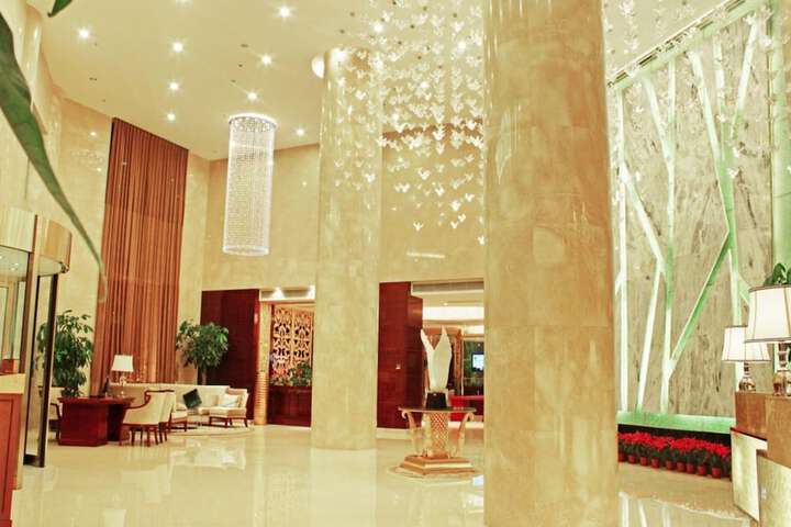 Hotel Interior 2 of 17