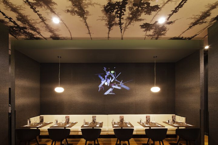 Dining Photos