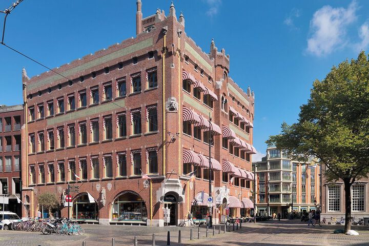 Hotel 31 of 35