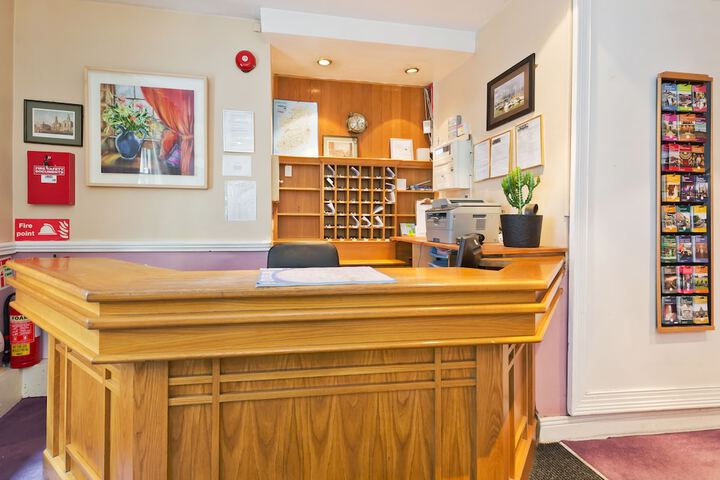 Fitness Facility Photos