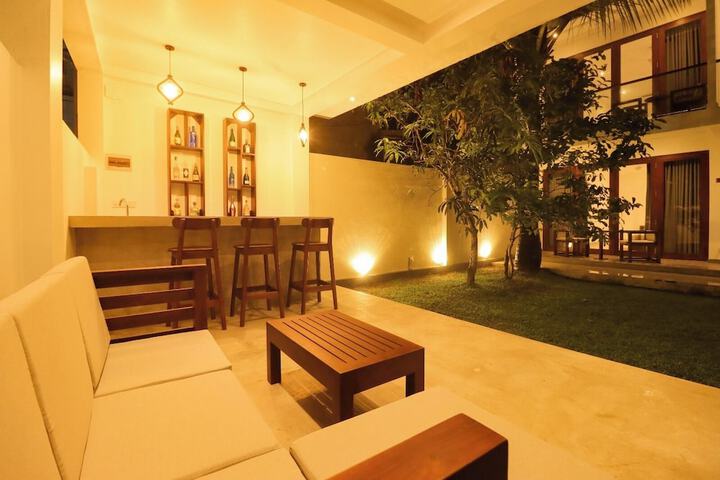 Terrace/Patio 85 of 90