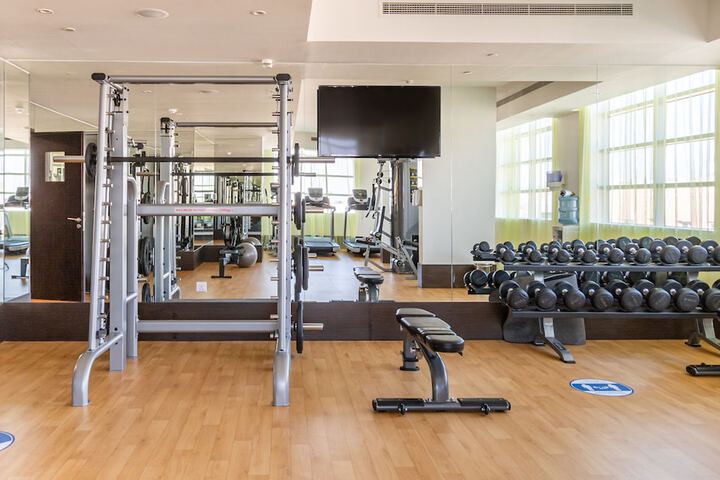Health and Fitness 21 of 35