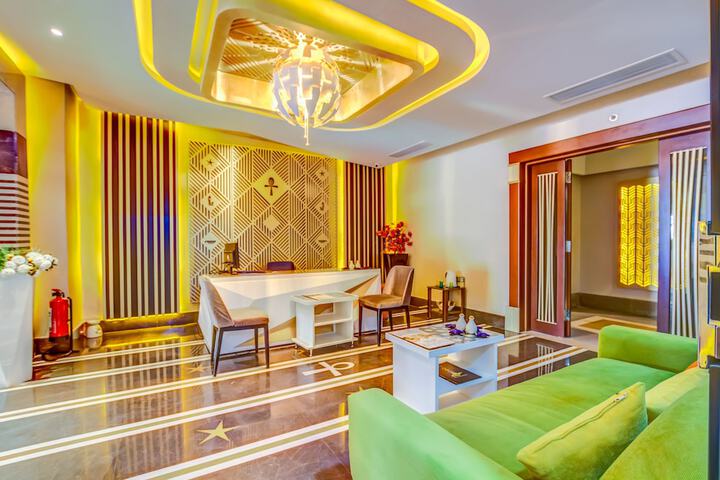 Hotel Interior 46 of 92
