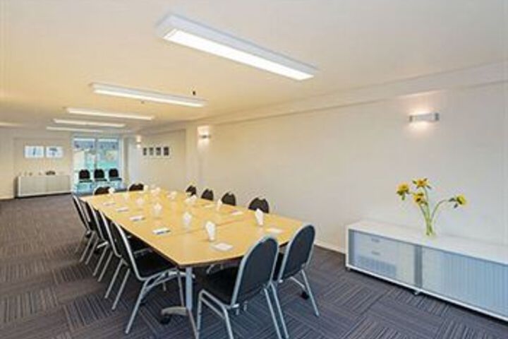 Meeting 16 of 17