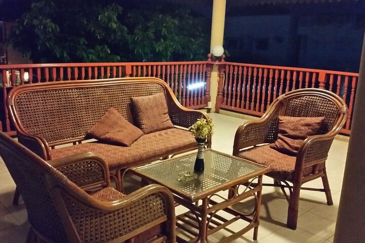 Terrace/Patio 38 of 50