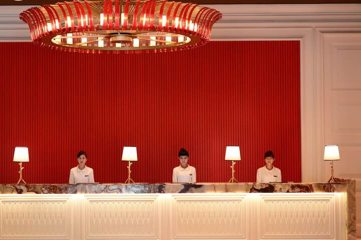 Hotel Interior 2 of 42
