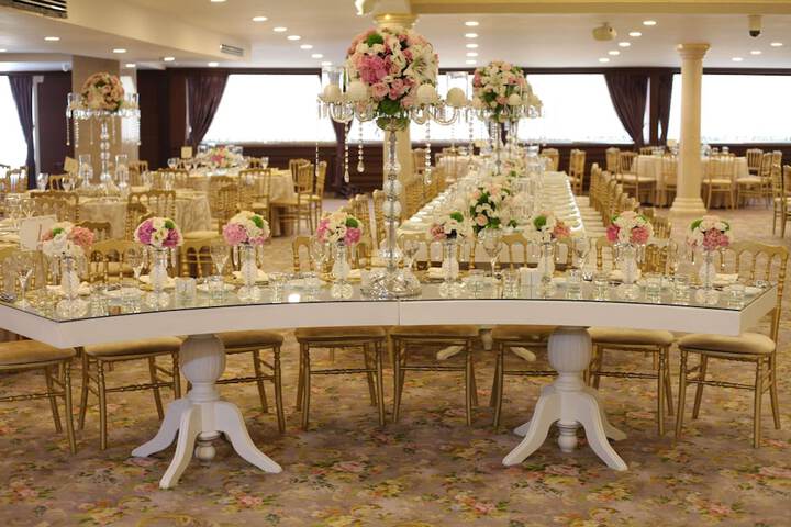 Wedding/Banquet 56 of 73