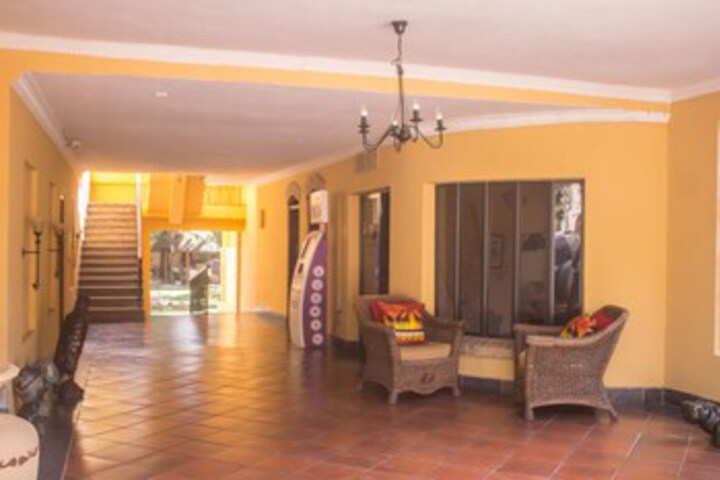Hotel Interior 13 of 39