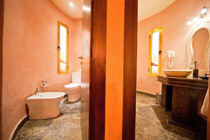 Bath Amenities