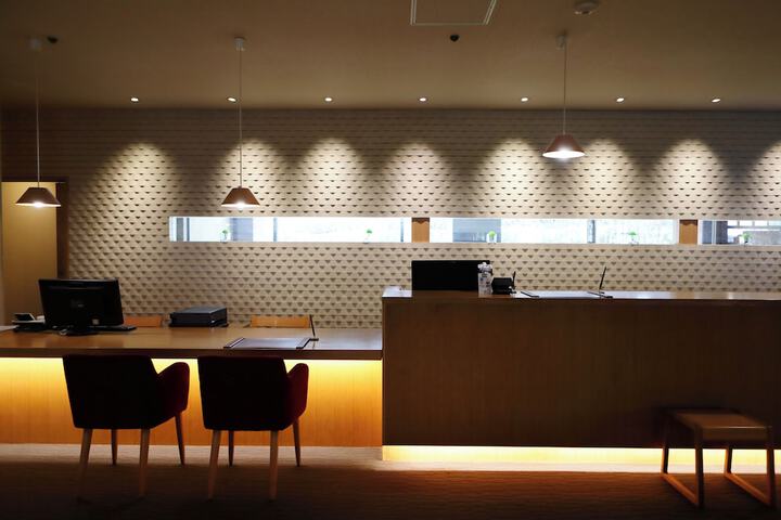 Hotel Interior 5 of 70