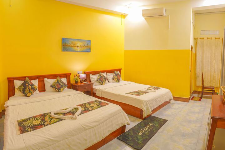 Room 7 of 29