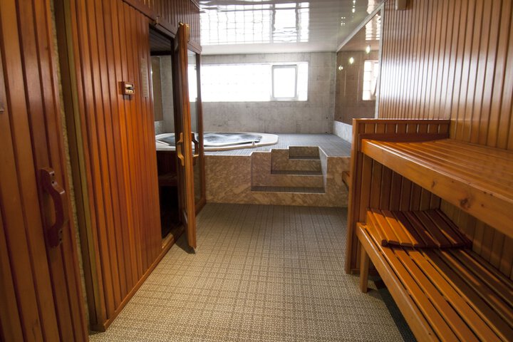 Spa Massage