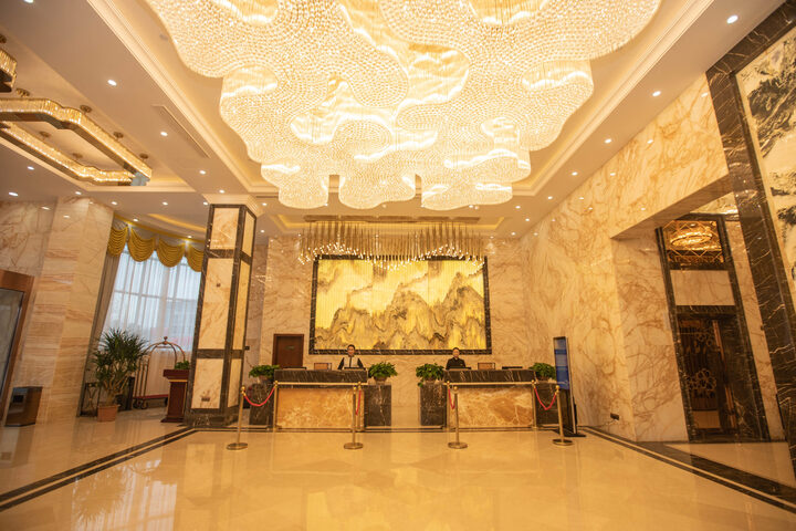 Hotel Interior 37 of 60