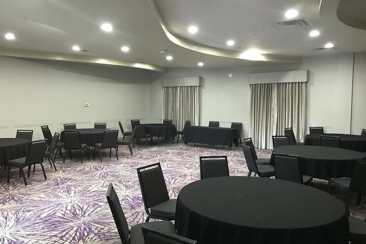 Ballroom