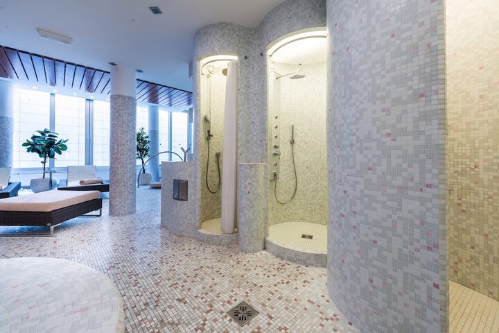 Spa Massage