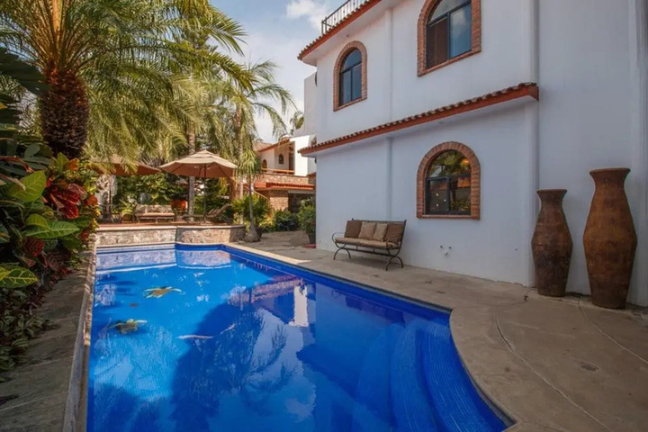 Pool 3 of 6