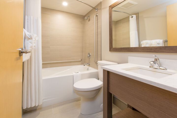 Bath Amenities