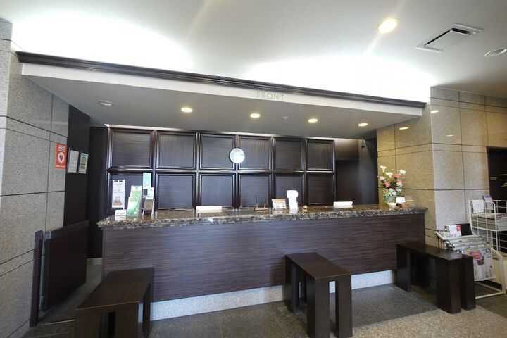 Hotel Interior 2 of 26