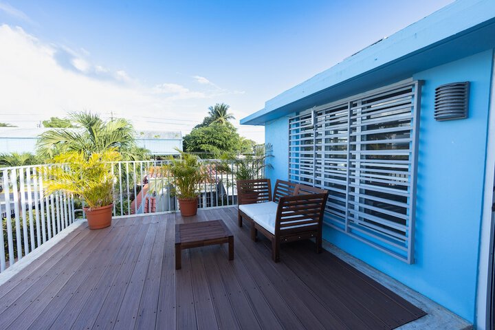 Terrace/Patio 120 of 190