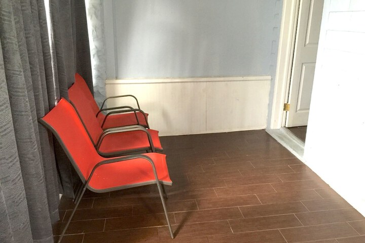 Terrace/Patio 10 of 18