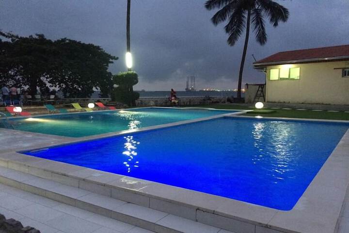 Pool 29 of 41
