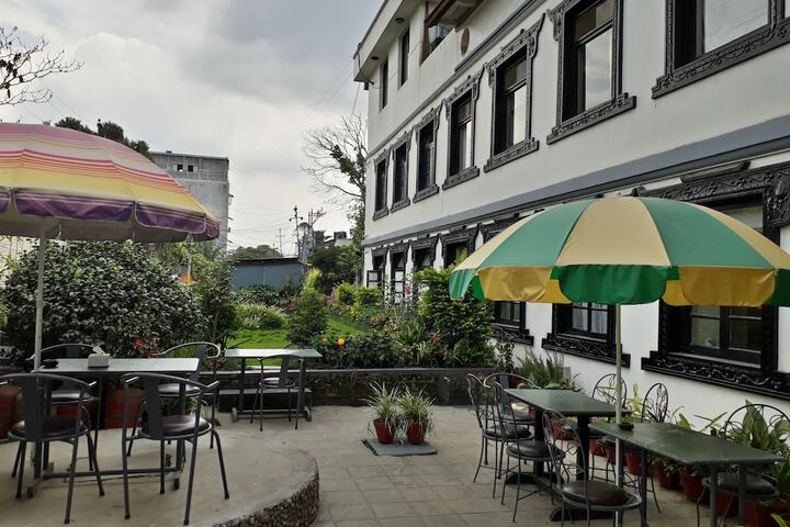 Terrace/Patio 20 of 37
