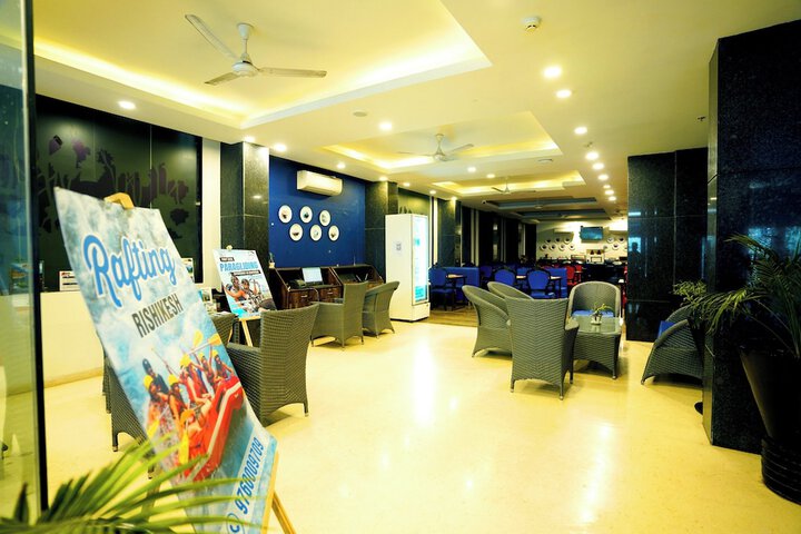 Hotel Interior 13 of 109