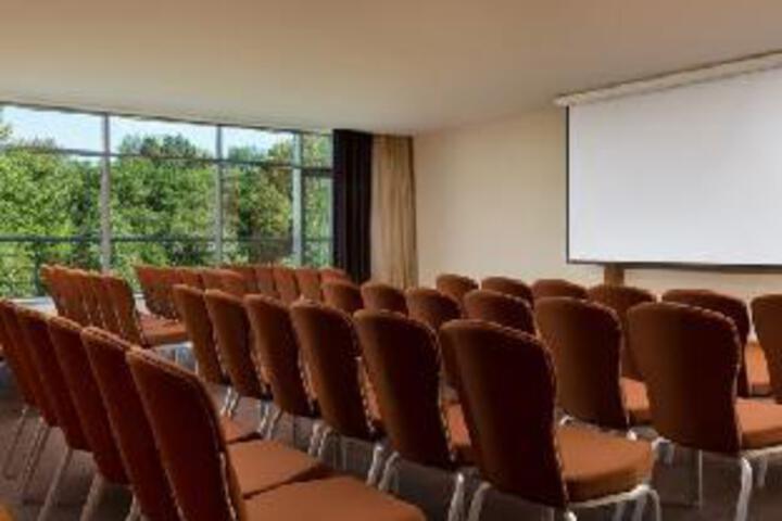 Fitness Facility Photos