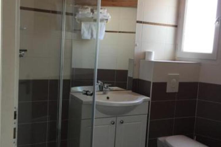 Fitness Center Photo