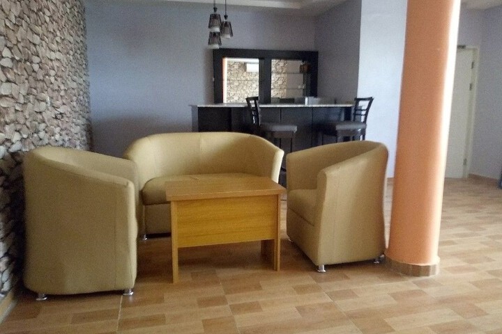 Graceville Comfort Residence
