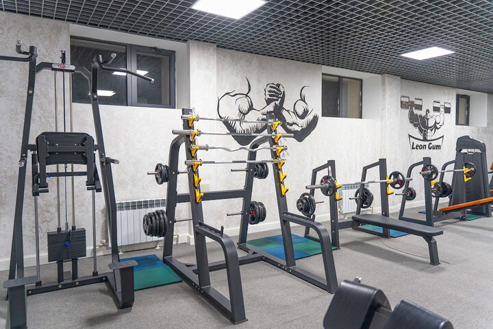 Health and Fitness 80 of 102