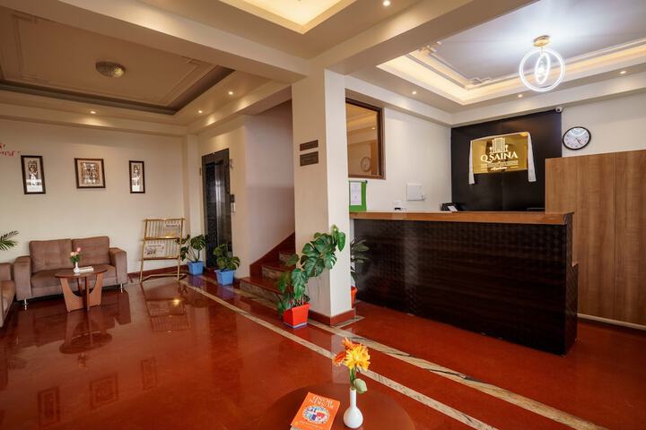 Hotel Interior 4 of 23