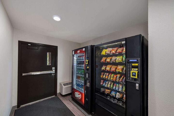 Hotel Amenity