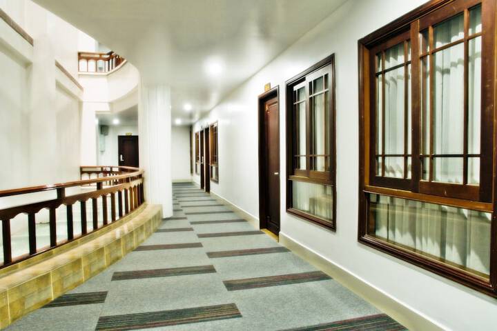 Hotel 109 of 110
