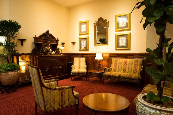Hotel Interior 4 of 36