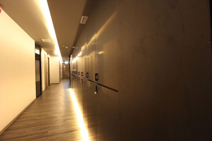 Ballroom/Hall 48 of 66