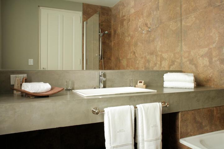 Bath Amenities