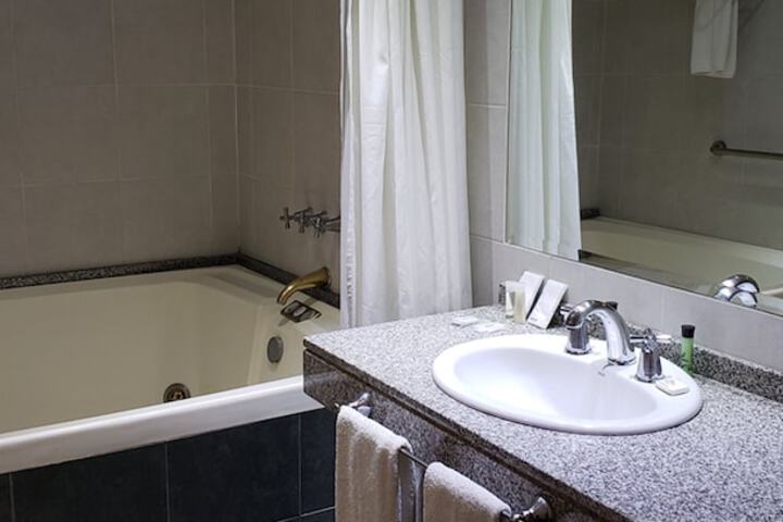 Bath Interior