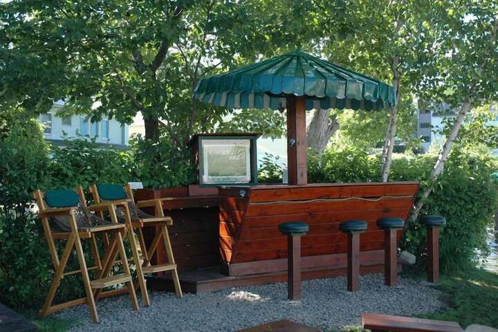 Terrace/Patio 86 of 93