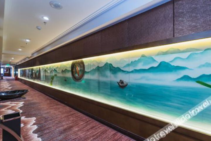 Hotel Interior 2 of 12