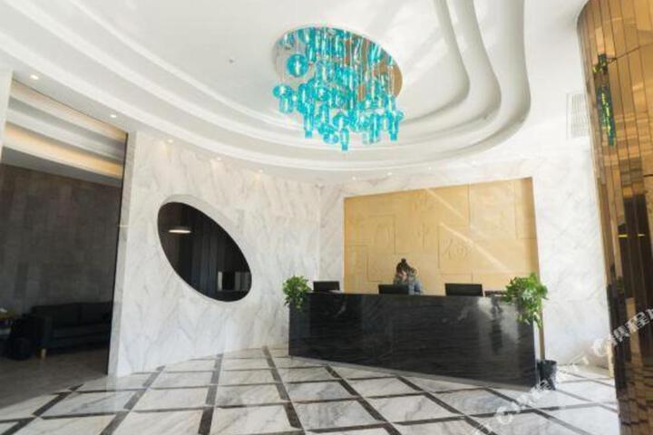 Yueyu Hetai Hotel