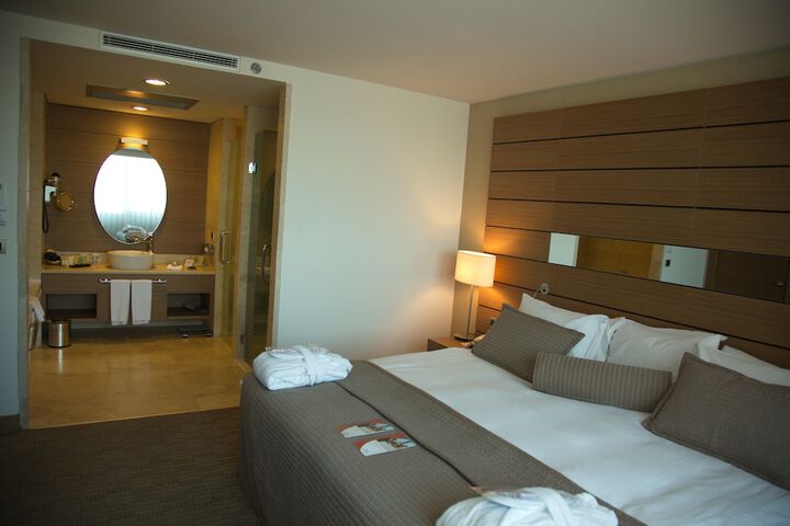 View from room