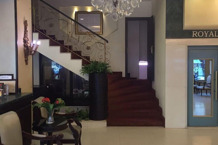 Hotel Interior 15 of 16