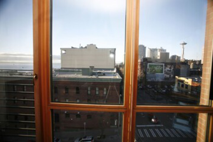 Hotel View 45 of 47