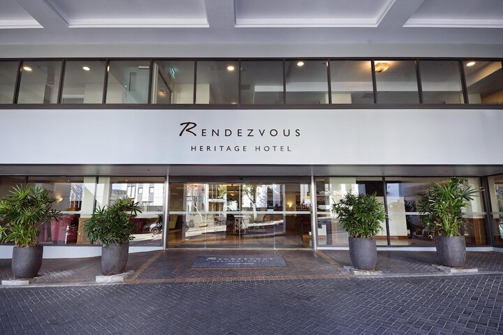 Lobby Photos