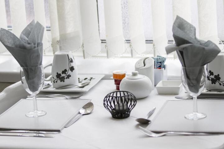 Fitness Facility Photos