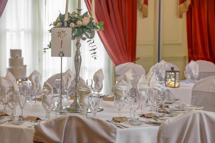 Wedding/Banquet 135 of 206