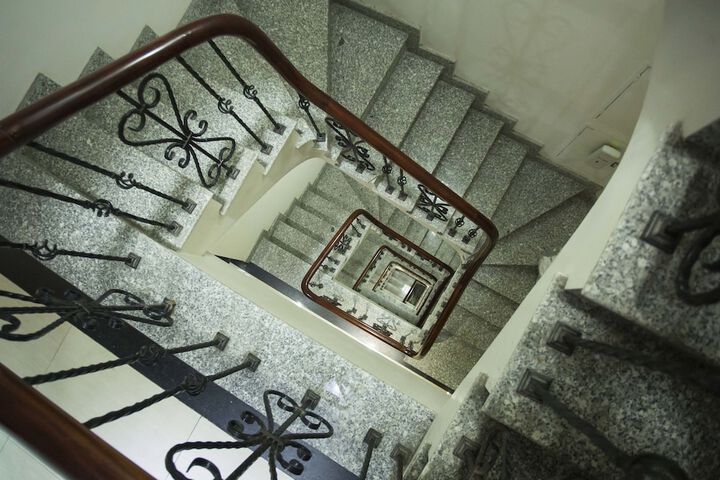 Hotel Interior 51 of 60