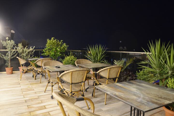 Terrace/Patio 18 of 26