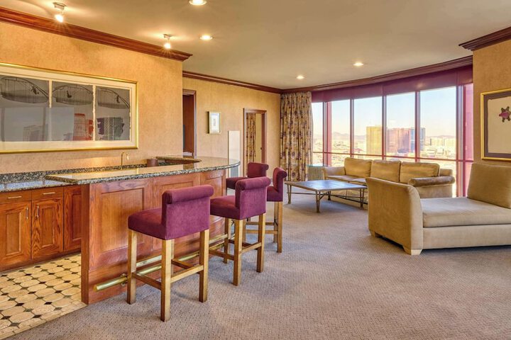 Remodeled King Suite (43 of 58)